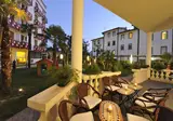 Hotel Jasminum foto 24