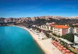 Sunny Baška Residence by Valamar, ex. Zvonimir foto 28