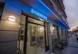Hotel Olympos foto 18