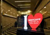 Mercure Istanbul Bomonti foto 21