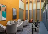 Hilton Düsseldorf foto 19