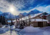 Lake Louise Inn foto 1