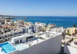 San Antonio Boutique Hotel & Spa - adults only foto 16