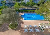 THB Dos Playas Hotel foto 3