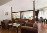 Howard Johnson Bur Dubai foto 11