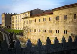 Parador de Baiona foto 1