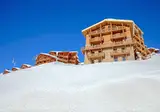 Résidence Les Balcons de Val Thorens foto 24
