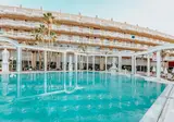 Hotel Cleopatra Palace foto 1