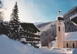 Berghotel Basur foto 1