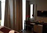 Hotel Taksim Gonen foto 11