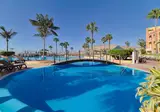 Hotel H10 Playa Esmeralda - adults only foto 2