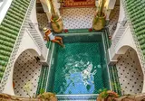 Riad Jemaa El Fna & Spa foto 1
