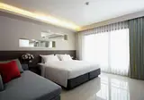 Praso @ Ratchada 12 Hotel foto 2