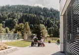Hofgut Wagrain Apartments & Lifestyle Resort foto 41