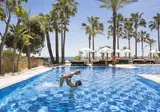 Amare Beach Hotel Marbella foto 1
