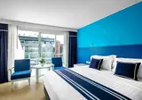 Blue Cabin Hotel foto 4
