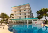 Hotel Azuline Mar Amantis foto 20