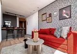 Stayhere Casablanca Maarif Elite Residence foto 2