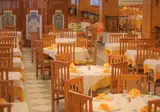 Hotel Al Jazira Beach & Spa foto 15