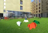 aletto Hotel Potsdamer Platz foto 14