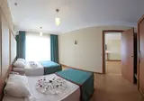 Taç Premier Hotel & Spa foto 24
