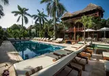 Magic Blue Spa Boutique Hotel foto 3