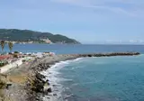Kerst nabij Toscane en Cinque Terre, Ameglia foto 8