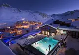 Hotel Village Montana foto 8