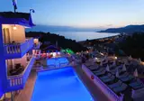 Sunny Hill Alya Hotel foto 18