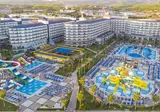 Eftalia Ocean Hotel foto 1