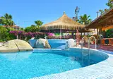 Marmaris Begonville Beach Hotel foto 4