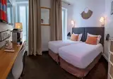 Best Western Hôtel Aramis Saint Germain foto 11
