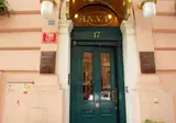Hotel Anna foto 12