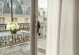 Hôtel Alfred Sommier foto 2