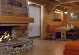 Chalet Marmotte foto 3