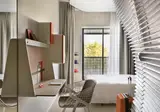 OKKO HOTELS Strasbourg Centre foto 9