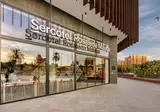 Sercotel Rosaleda Málaga foto 25