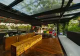 Taum Resort Bali foto 8