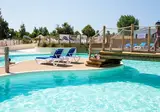 Camping Le Méditerranée-plage foto 17