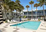 Plunge Beach Hotel foto 8