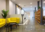 Metro Hotel Terminal foto 19