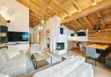 Appartement Venediger Lodge foto 18