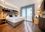 Sporthotel Rosatti foto 3