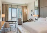 Hilton Dubai Al Habtoor City foto 25
