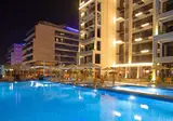 C Central Resort The Palm foto 16
