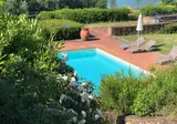 Resort Hotel Tenuta Castellare Di Tonda foto 10