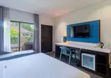Kuta Beach Club Hotel foto 14