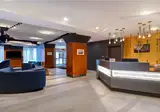 SpringHill Suites New York Midtown Manhattan/Park Avenue foto 7