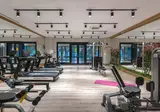 Diamond De Luxe Hotel & Spa foto 14