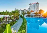 Serenis Hotel foto 2